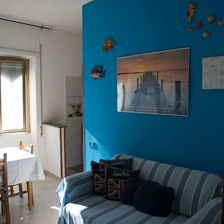 Calypso Appartamento *