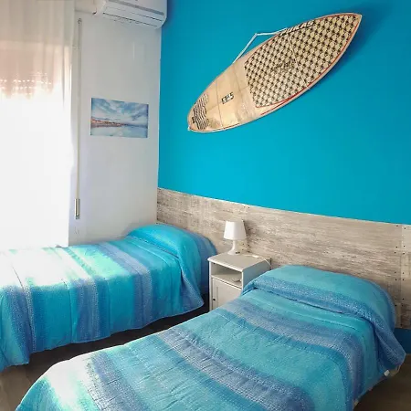 Appartamento Calypso Lido di Ostia